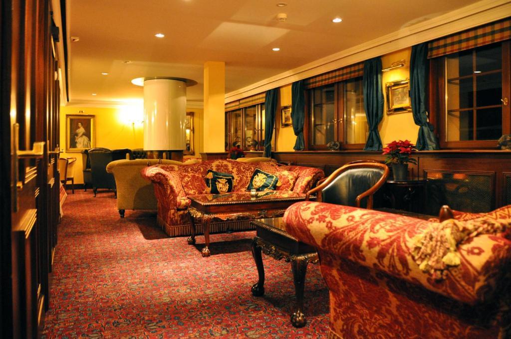 Hotel De La Paix Champéry Extérieur photo