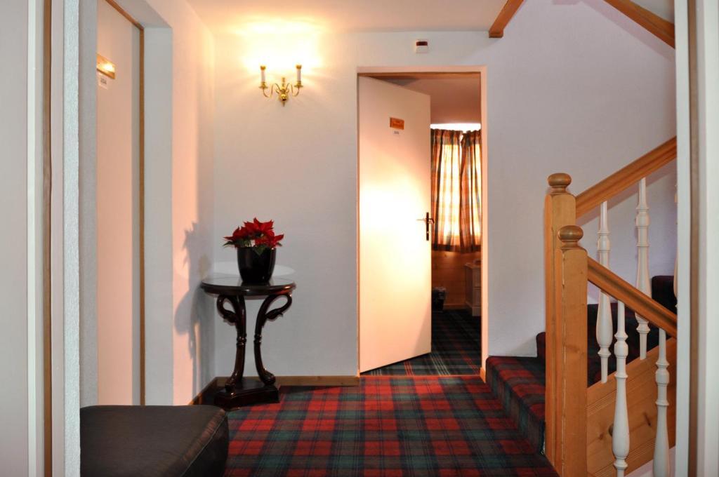 Hotel De La Paix Champéry Extérieur photo