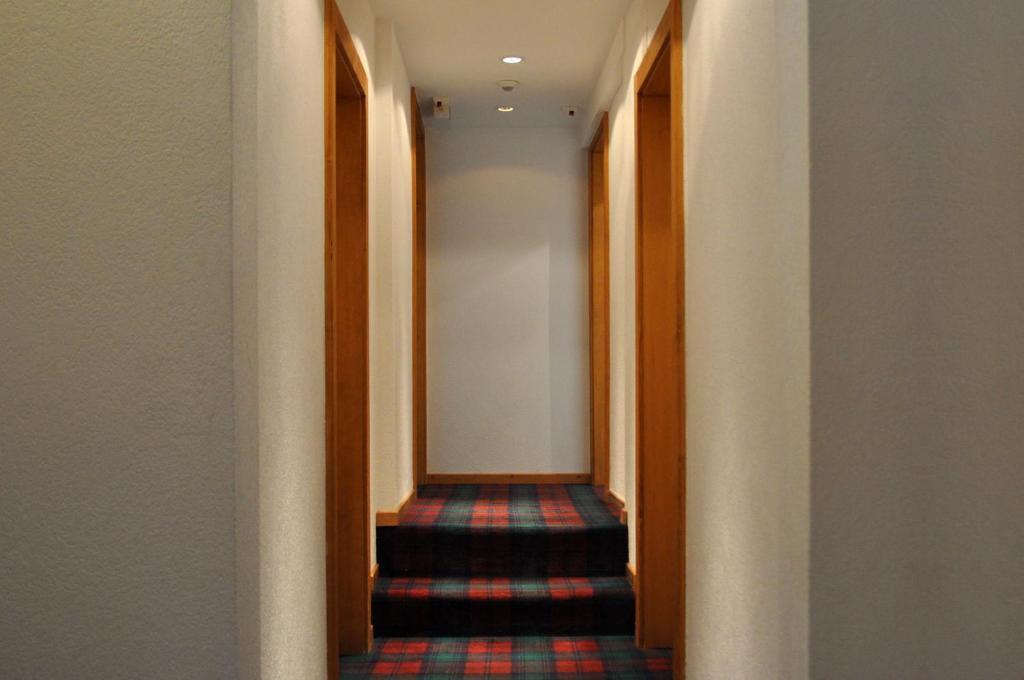 Hotel De La Paix Champéry Extérieur photo