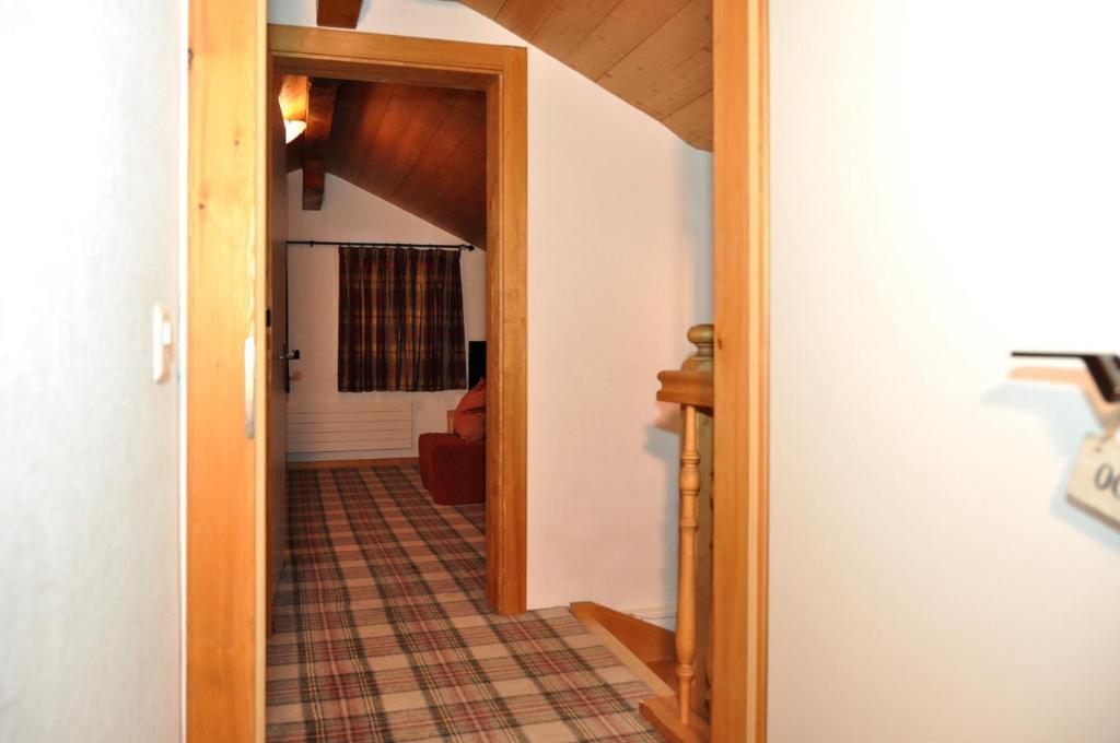 Hotel De La Paix Champéry Chambre photo