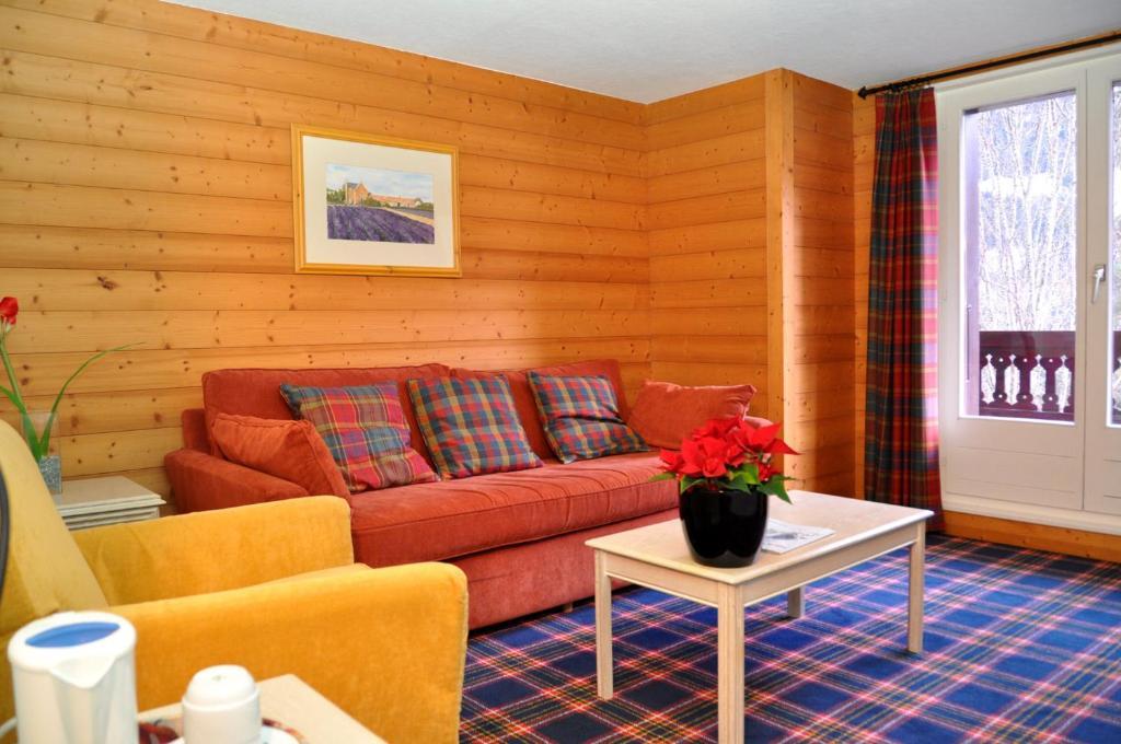 Hotel De La Paix Champéry Chambre photo