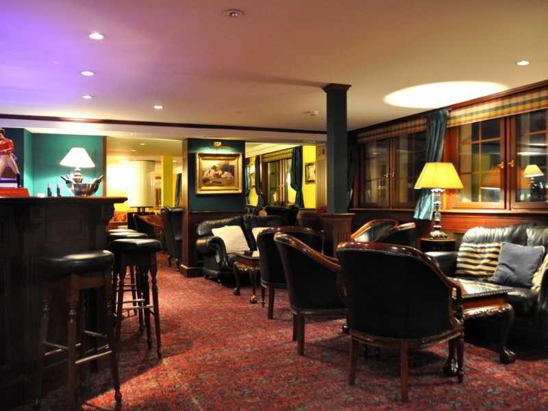 Hotel De La Paix Champéry Extérieur photo