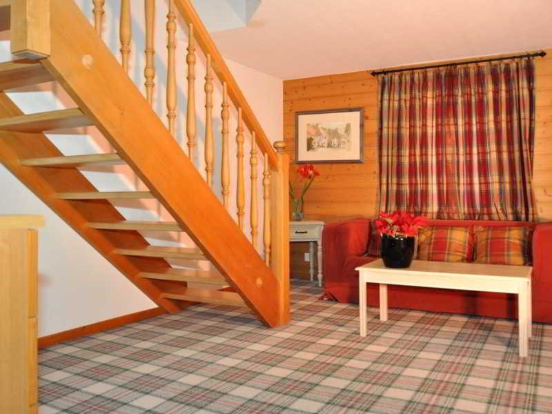 Hotel De La Paix Champéry Extérieur photo